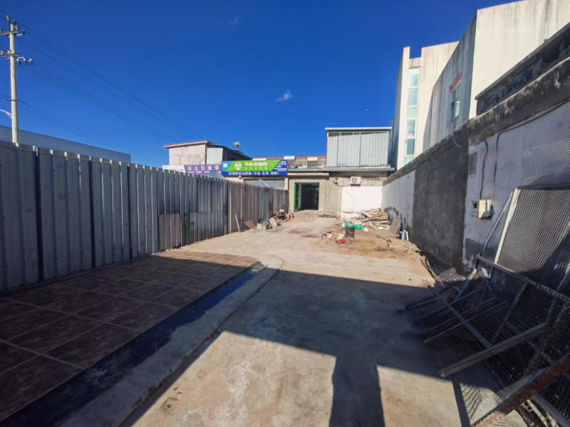 北京市顺义区北石槽镇下西市村独院出租（燕山山脉脚下）