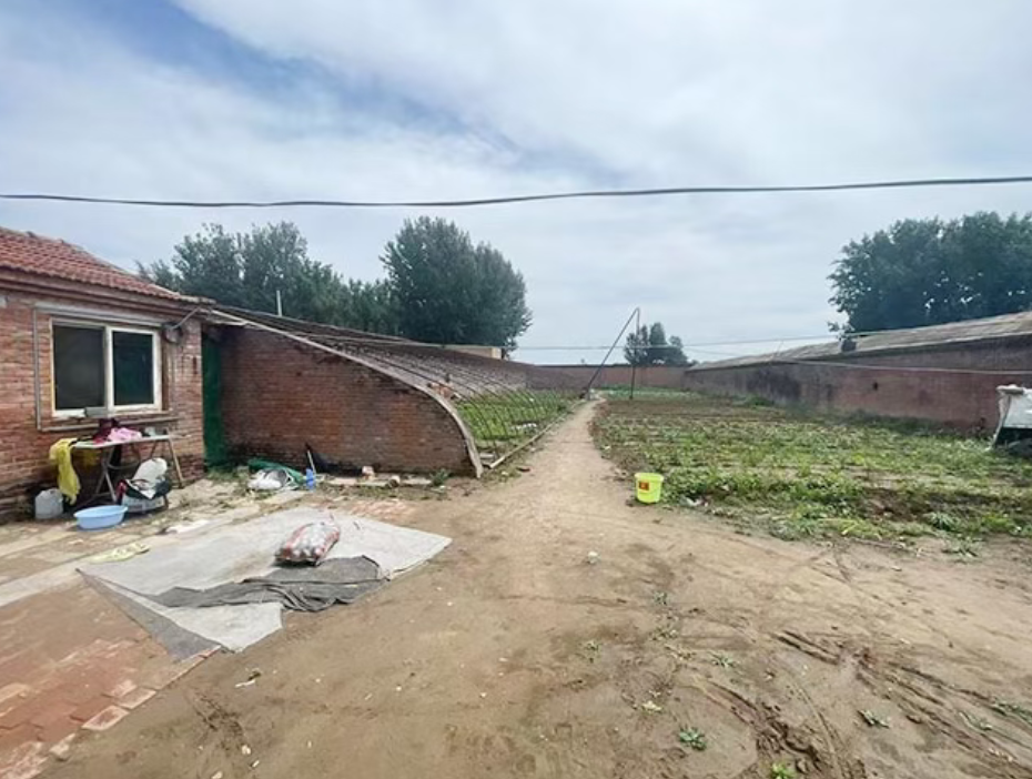 房山区韩村河场地、大院、厂库房出租