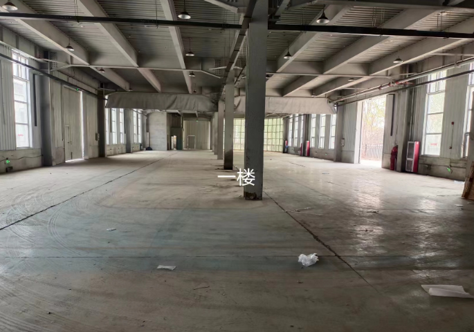 天津市高标手续齐全厂房出租