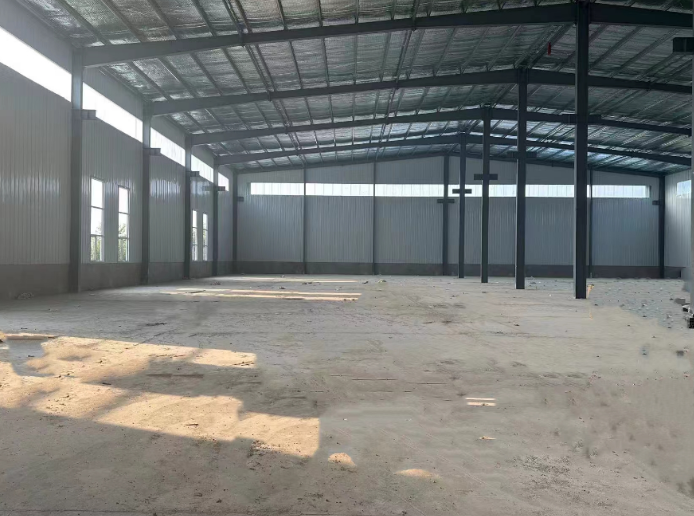 天津宝坻新建厂库房出租