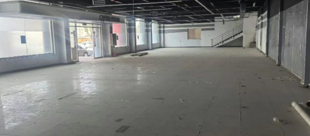 顺义李桥沿河主街旺铺整租|840m2全业态