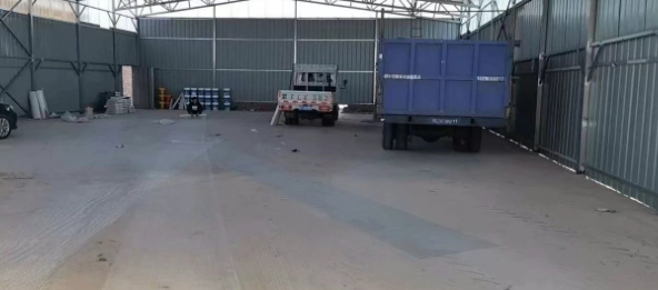 涿州刁窝镇独院厂库房出租