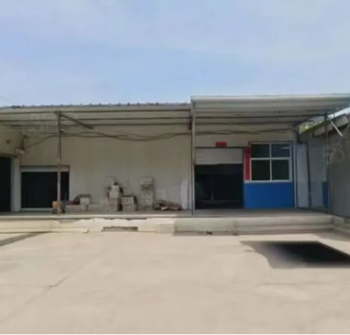 石家庄裕华区厂库房380平出租