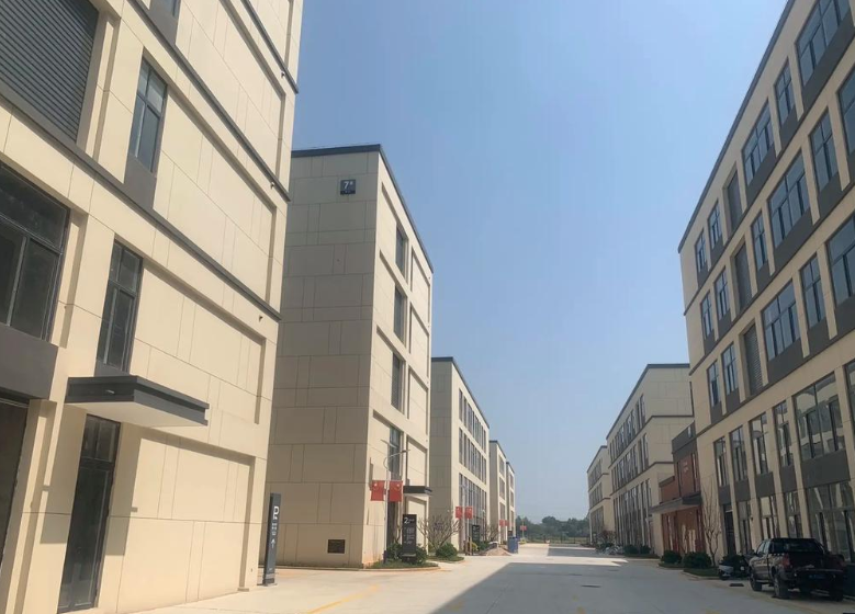 廊坊广阳托管库及食品厂出租｜具备食品生产资质