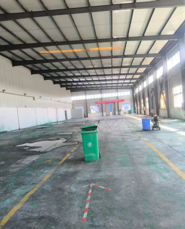 廊坊三河李旗庄标准厂库房出租