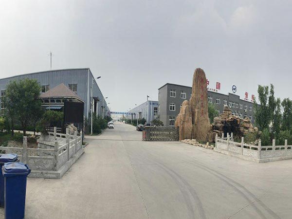 山东青岛市标准厂房出租