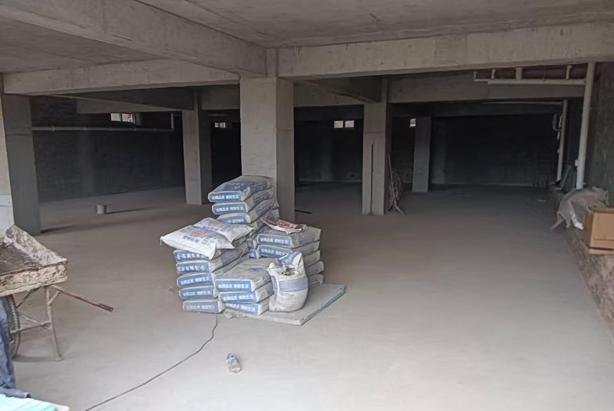 北京房山青龙湖新建厂库房/办公住宿房/大院出租