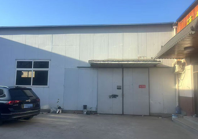 天津市北辰区汾河南道办公楼厂库房出租