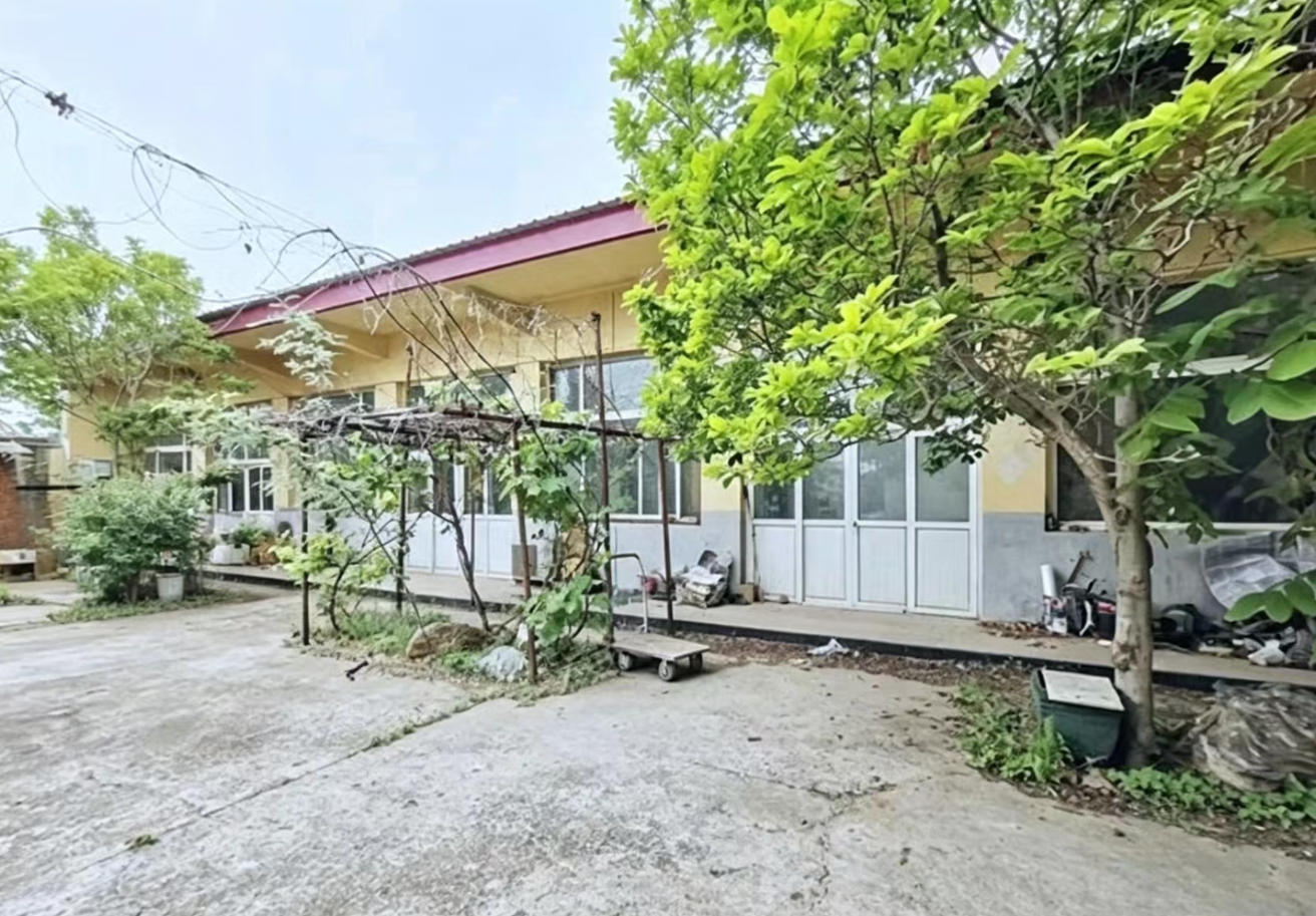 顺义北务大院厂库房出租