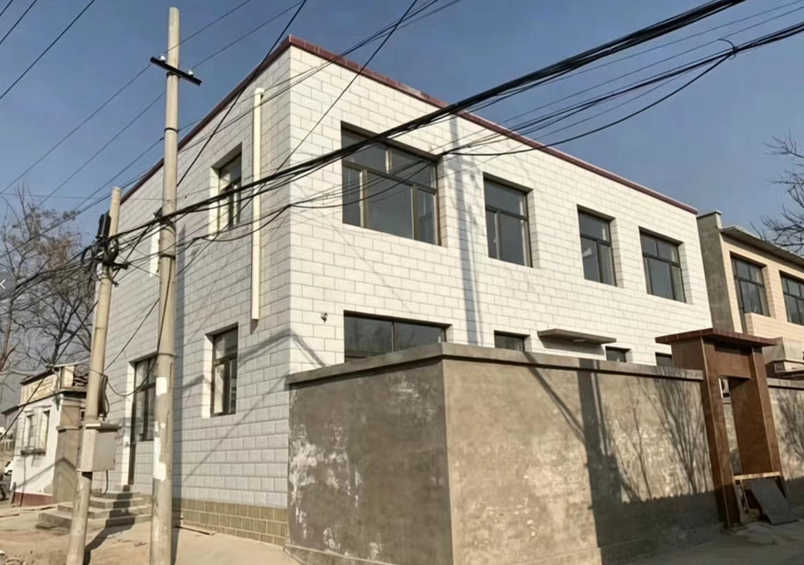 房山区阎村镇自建三层楼/自住/办公/厂库房出租