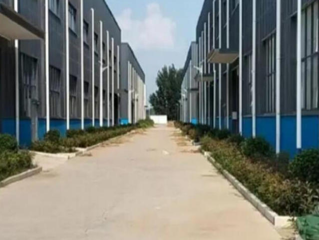 出租郑州西四环产业区新建配套齐全厂房综合楼