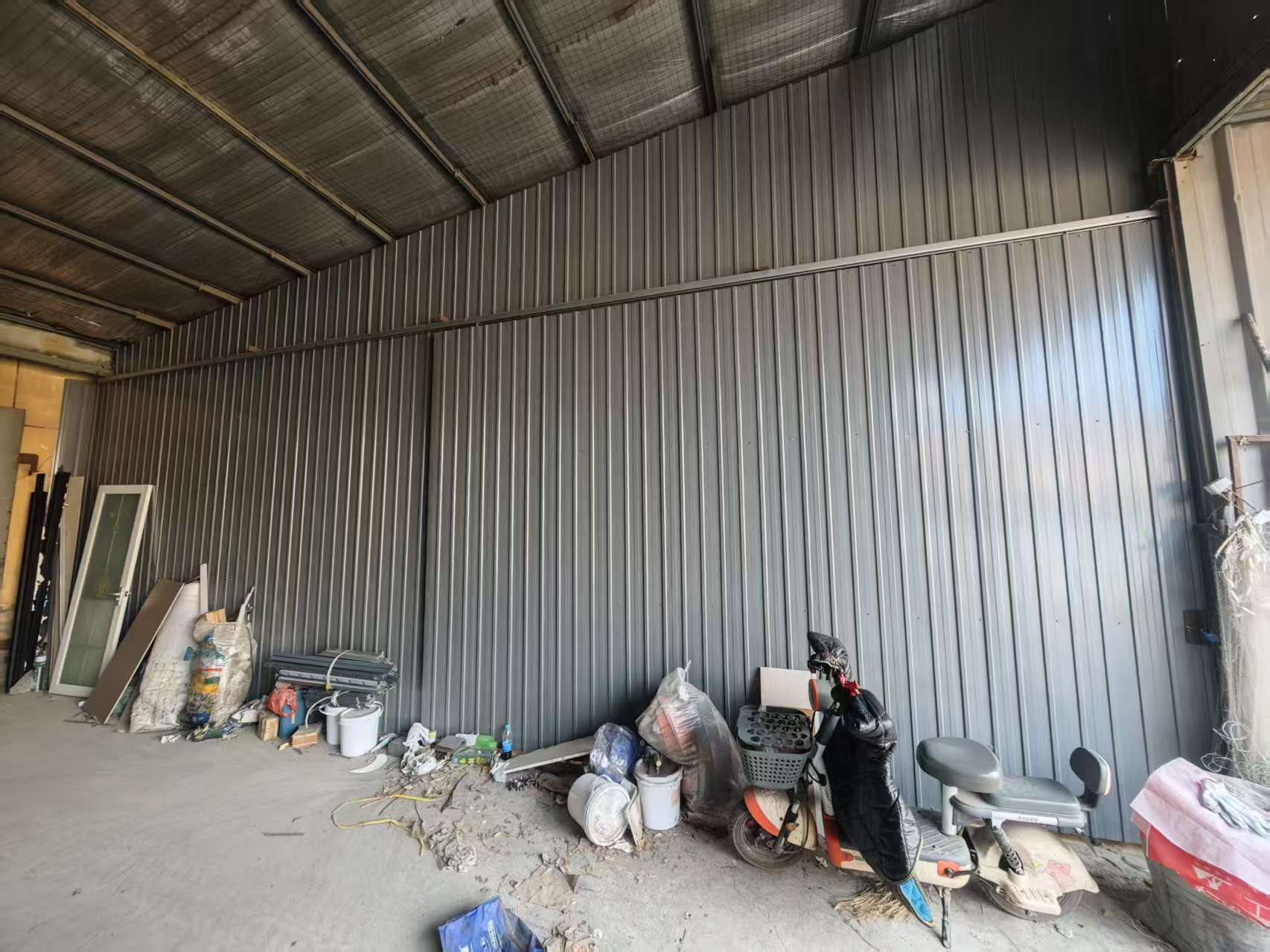 天津市宝坻车站路附近厂库房出租