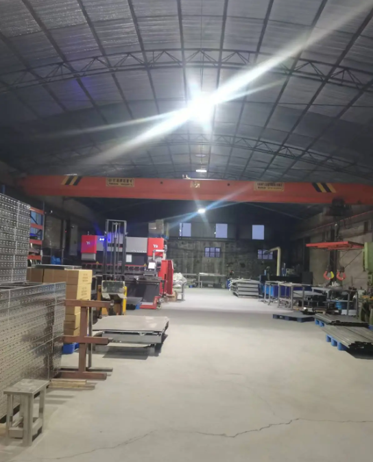 保定市徐水区安肃镇厂库房出租