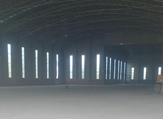 保定清苑新建厂库房出租 保定清苑新建厂库房出租