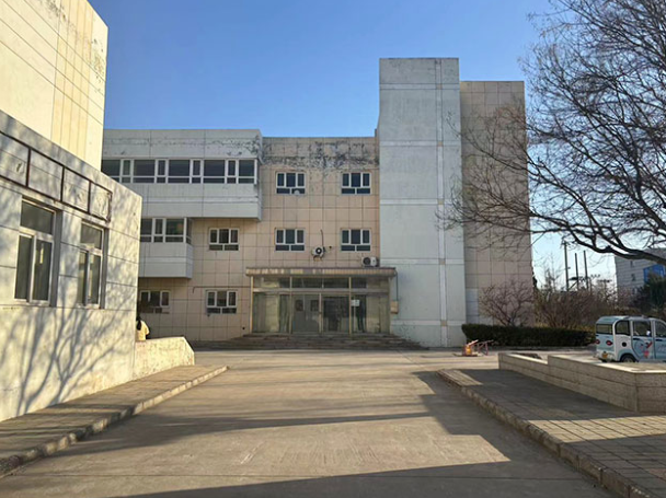 北京市大兴区庞各庄独院综合办公仓储房出租