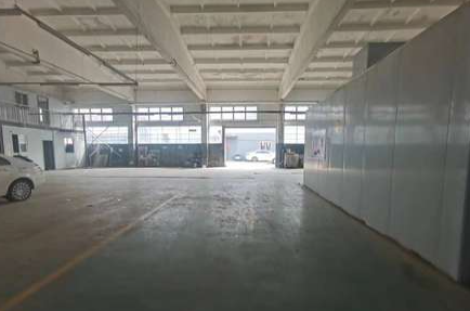 天津市西青区优质独院厂库房出租，另有办公楼宾馆出租