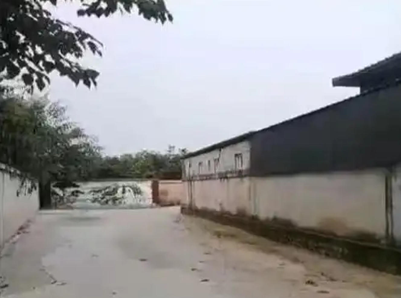 保定涞水优质大院厂库房出租
