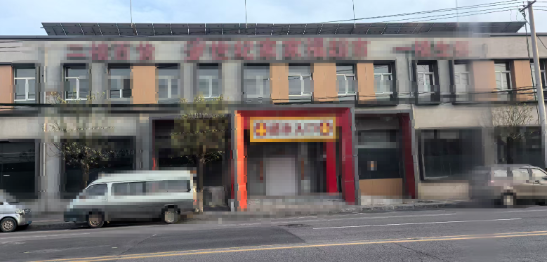 厂房头图