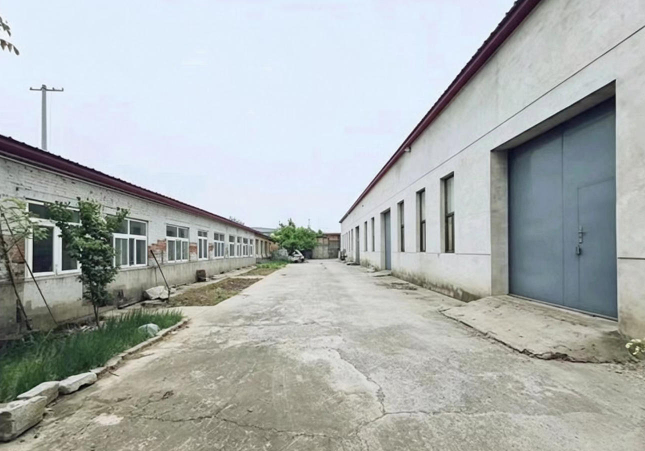 顺义北务大院厂库房出租