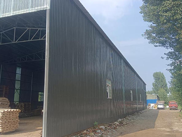 廊坊市香河县独院厂库房出租 廊坊市香河县独院厂库房出租