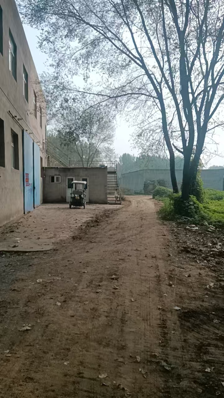 廊坊广阳优质厂库房出租