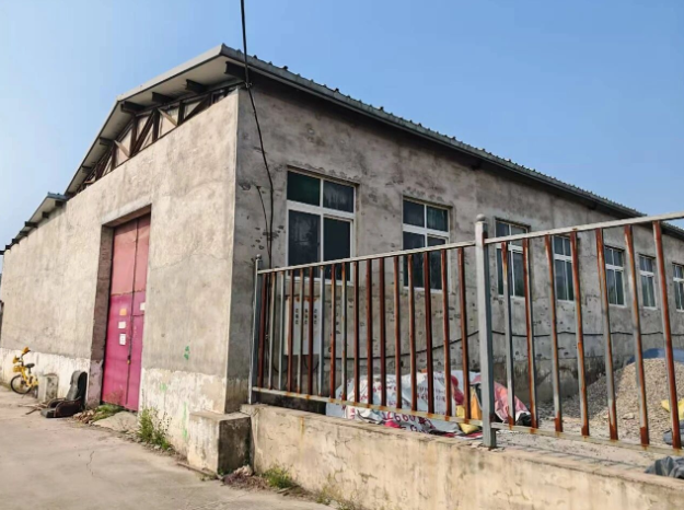房山琉璃河京深路厂库房出租