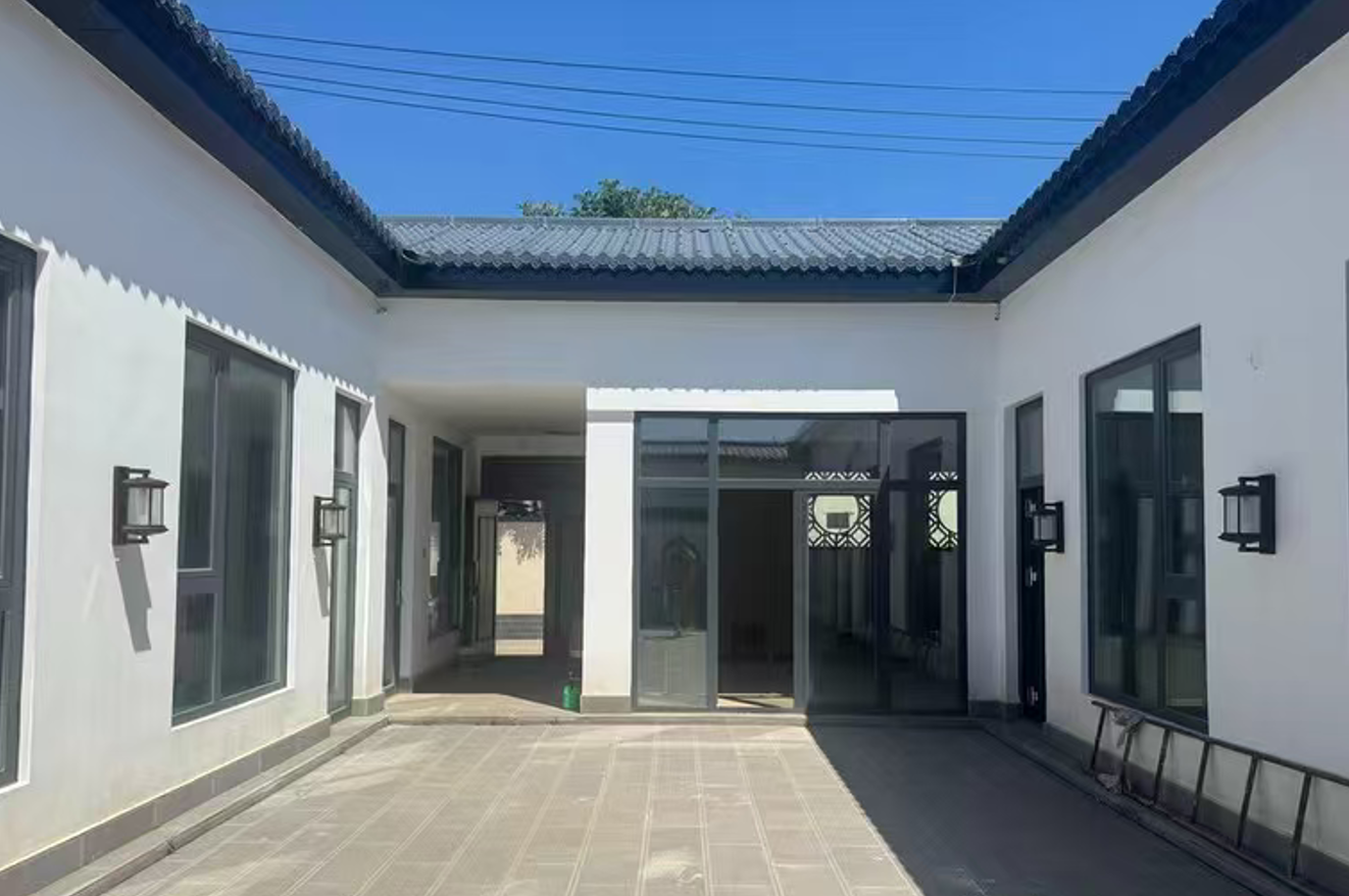 通州台湖精品独院出租
