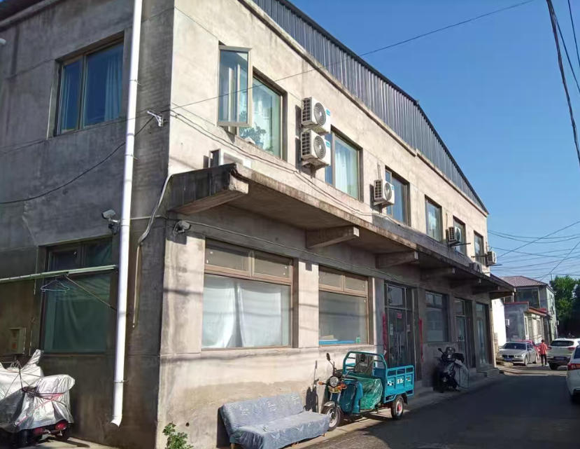 昌平区流村镇底商/库房/办公/住宿出租