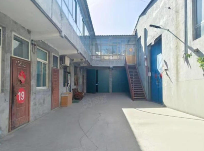 石家庄新华区优质厂库房出租