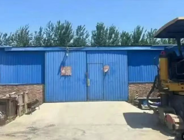 天津市西青区李七庄大院厂库房/场地出租