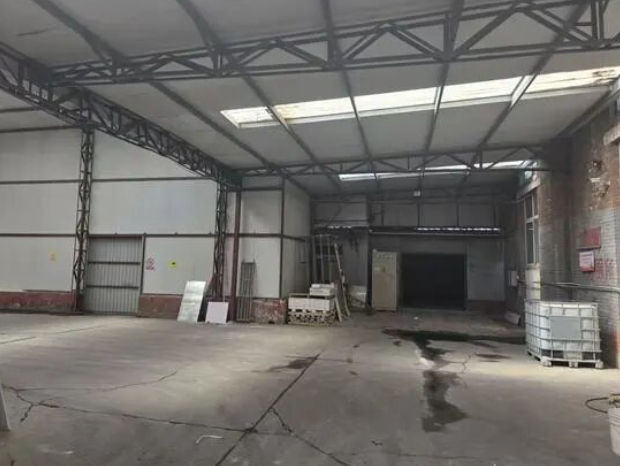 北京市顺义区仁和镇沙坨工业区1200平库房出租