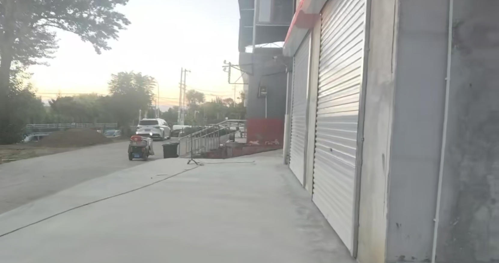 顺义区马坡镇优质库房/居住/办公房出租