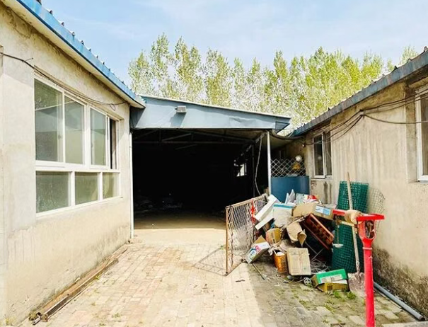 固安县固安镇独门独院厂库房出租