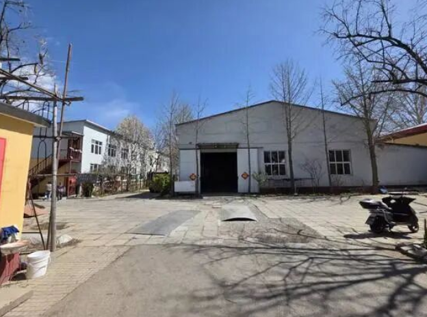 北京市顺义区仁和镇沙坨工业区1200平库房出租