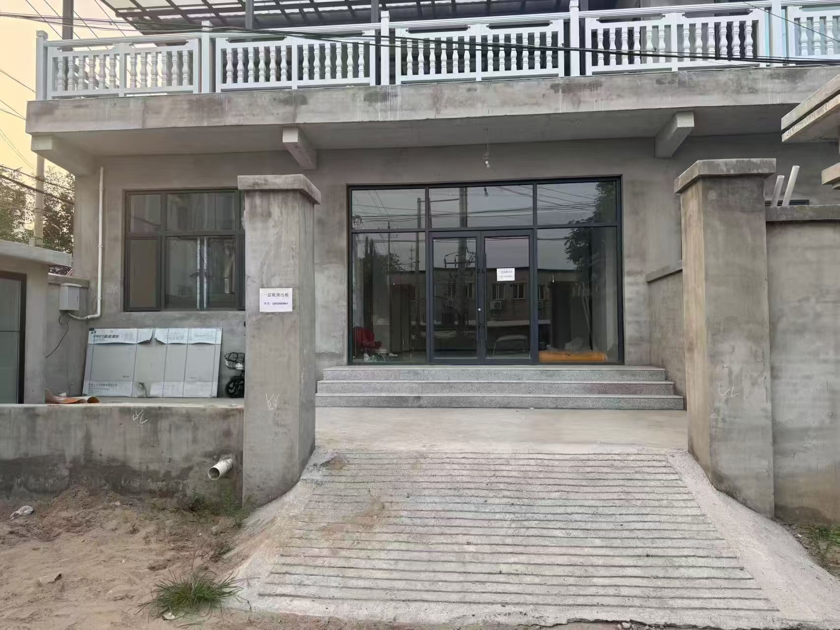 厂房头图