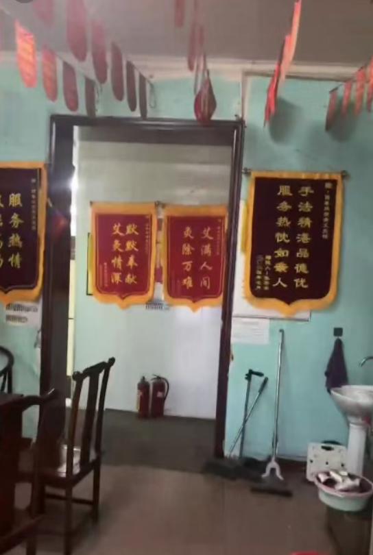 北京市通州区西集镇门面房出租