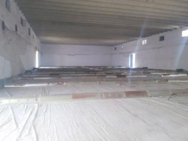 出租潍坊经济开发区配套齐全重工厂房