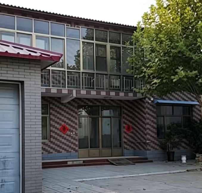 保定竞秀西二环厂库房/办公楼出租