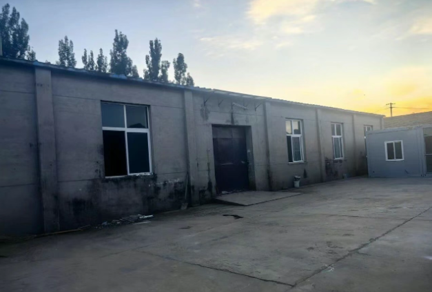 通州张家湾镇独院厂库房出租