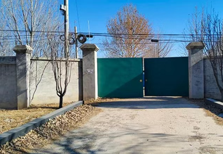 厂房头图