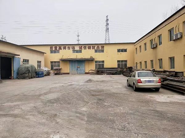 北京市怀柔区独门独院厂库房出租