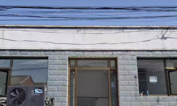 北京通州宋庄镇独院办公场地出租