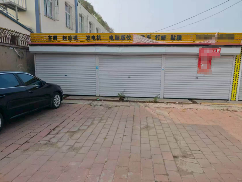 天津市宝坻车站路附近厂库房出租