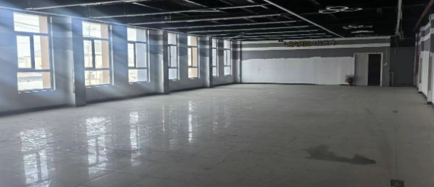 顺义李桥沿河主街旺铺整租|840m2全业态