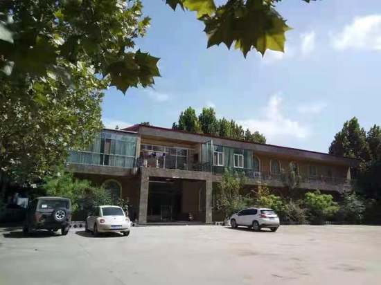 山东菏泽厂库房、场地出租