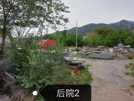 出租278亩大型封闭种养殖基地