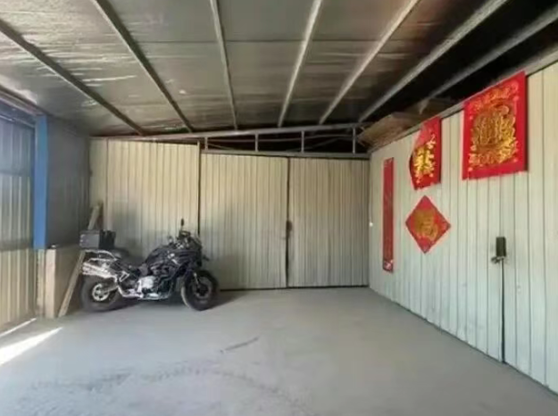 天津市西青区李七庄大院厂库房/场地出租