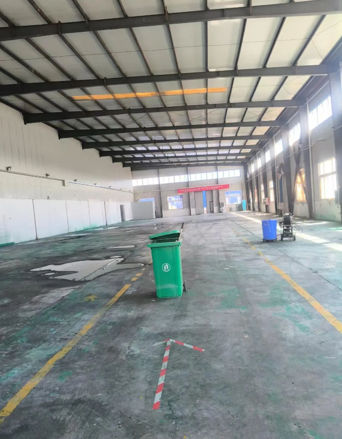 廊坊三河李旗庄标准厂库房出租