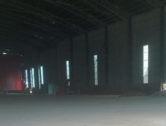 保定清苑新建厂库房出租 保定清苑新建厂库房出租