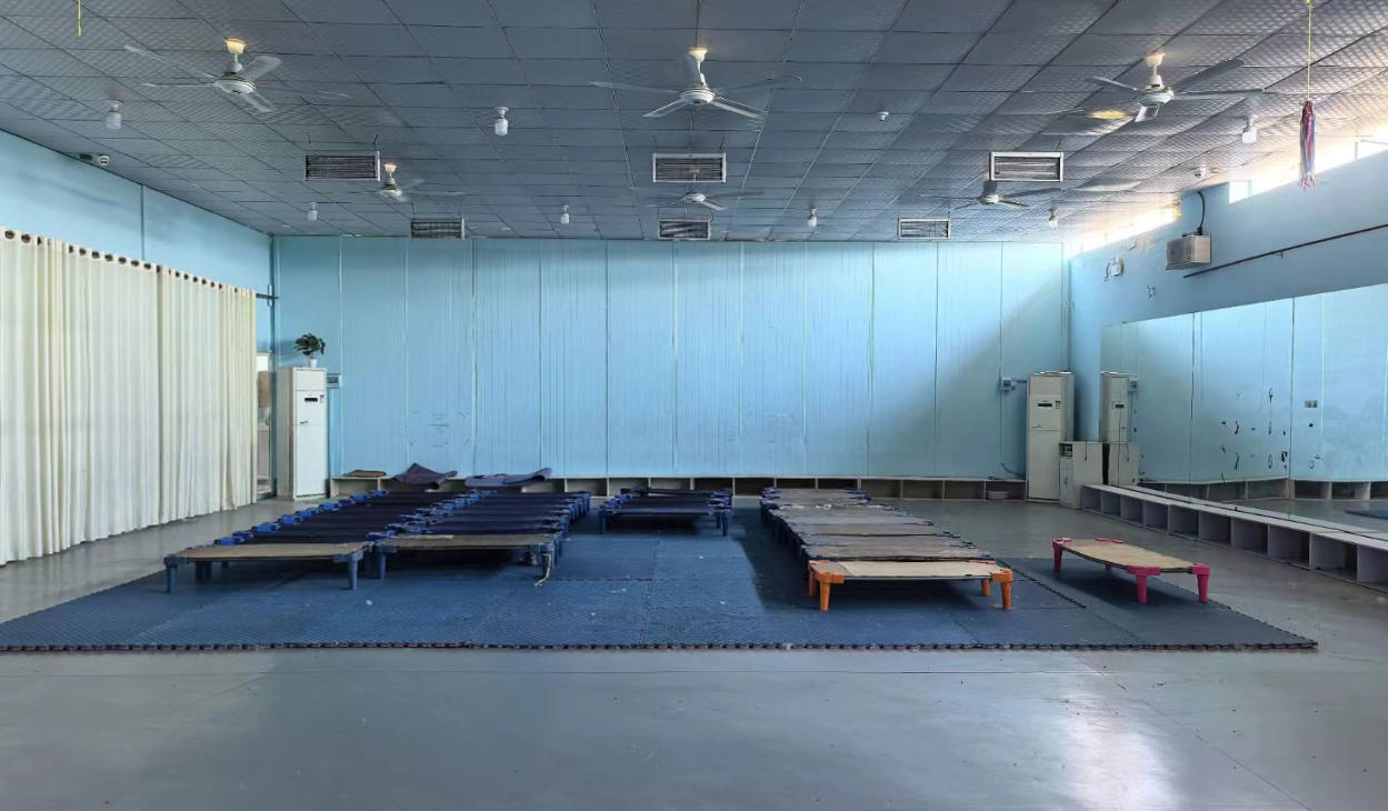 石家庄栾城区装备基地管委会附近独院